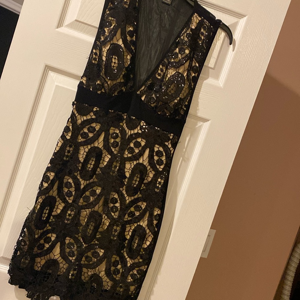 Sexy dressy dress